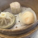 レストラン三宝 - 