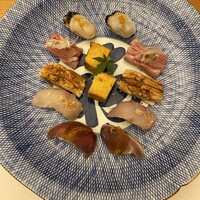 やま中・本店　鮨と日本料理　 - 