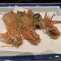 天ぷら ひさご - 