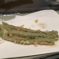 天ぷら ひさご - 