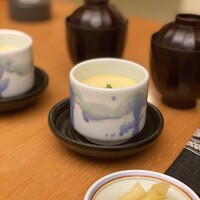 やま中・本店　鮨と日本料理　 - 
