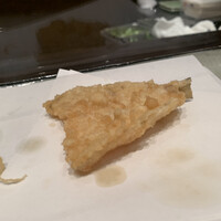 天ぷら ひさご - 