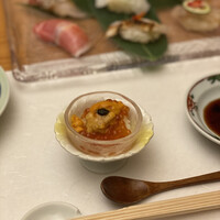 やま中・本店　鮨と日本料理　 - 