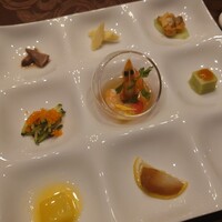 御膳房 六本木店 - 