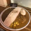 CURRY SHOP くじら 高円寺