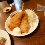 かくれ家佐助 - 