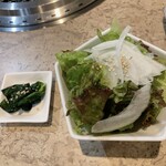 別府焼肉 きんぼし - 