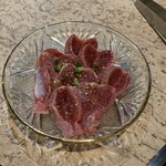 別府焼肉 きんぼし - 