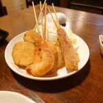 かくれ家佐助 - 