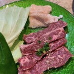 別府焼肉 きんぼし - 