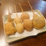 かくれ家佐助 - 