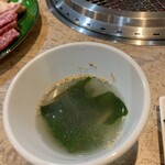 別府焼肉 きんぼし - 
