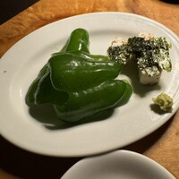 カルネジーオ イースト - 