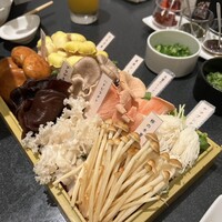 Shangri-La’s secret 表参道店 - 