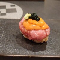 鮨 いつみ - 