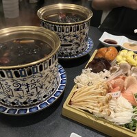 Shangri-La’s secret 表参道店 - 