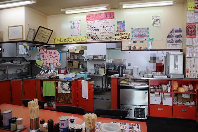 Ramen Daiou Higashiosaka Yokokoji Ten photo 5