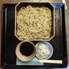 蕎麦彩膳 隆仙坊