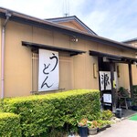 源氏 - ロードサイドのお店