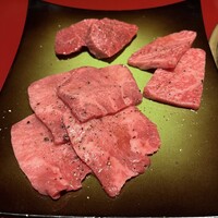 焼肉 綾小路 - 