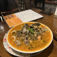Seafood bar Ermitage 代々木店 - 