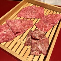 焼肉 綾小路 - 