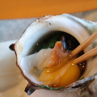 難波 鮨 栞庵 やましろ - 