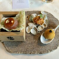 ラ・プラージュ - 