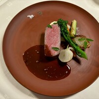 ラ・プラージュ - 