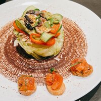 ラトリエ ドゥ ジョエル・ロブション - 