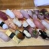 魚屋直営すし食堂 魚まる