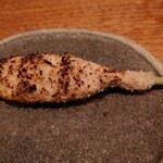 鶏一途 - 焼鳥_つくね