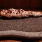 鶏一途 - 焼鳥_つくね