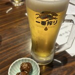 御馳走のおいでや本店 - 