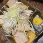 御馳走のおいでや本店 - 