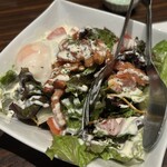 御馳走のおいでや本店 - 