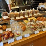 トースト ネイバーフッド ベイカリー - 