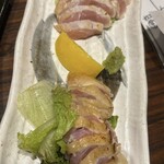 御馳走のおいでや本店 - 