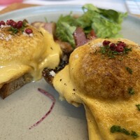 TRATTORIA KIKUYA - 
