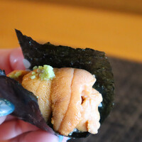 難波 鮨 栞庵 やましろ - 