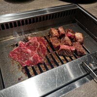 焼肉うしごろ 池袋店 - 