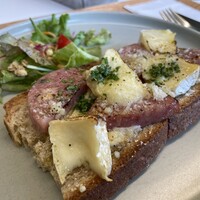TRATTORIA KIKUYA - 