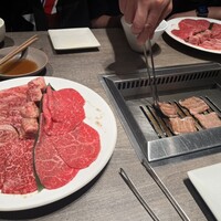 焼肉うしごろ 池袋店 - 