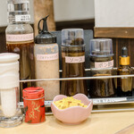 とんかつ中村 - 