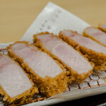 とんかつ中村 - 