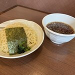 白河中華そば 孫市 - 