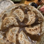 餃子坊 豚八戒 - 