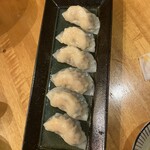 餃子坊 豚八戒 - 