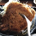 スーパーキッチン かさや - 