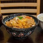 とんかつ中村 - 